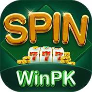 Spin Win Logo