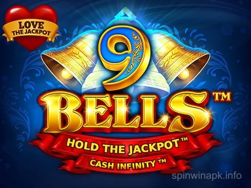 9 Bells Love the Jackpot