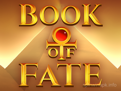 Book of Fate
