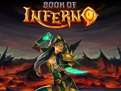 Book of Inferno