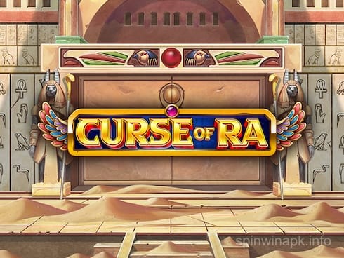 Curse Of Ra