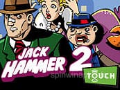 Jack Hammer 2_ Fishy Business