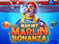 Mad Hit Marlin Bonanza